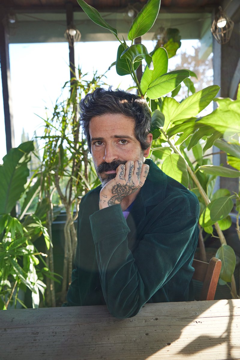 Devendra Banhart tweet media
