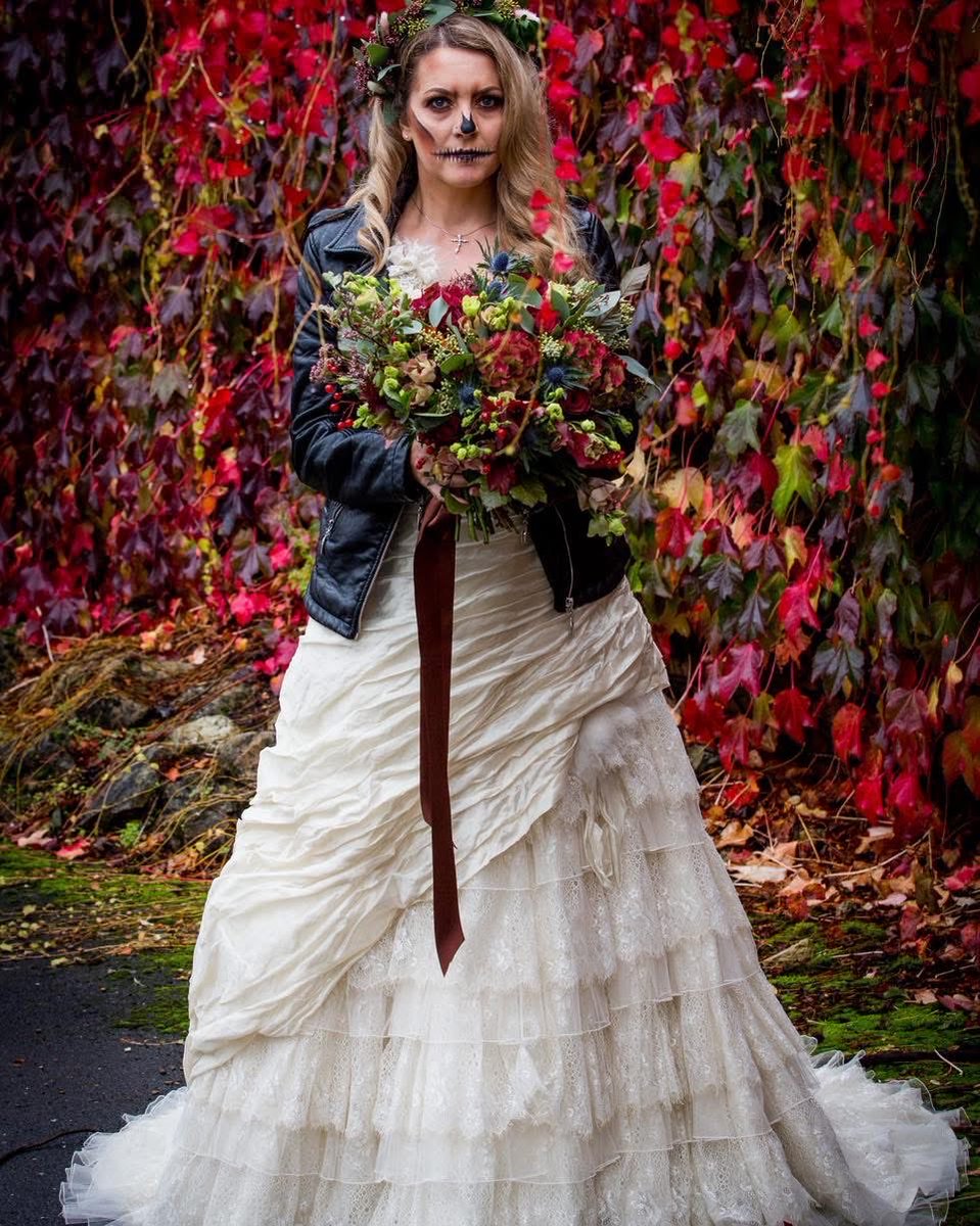 Sydney Grace Bridal tweet media