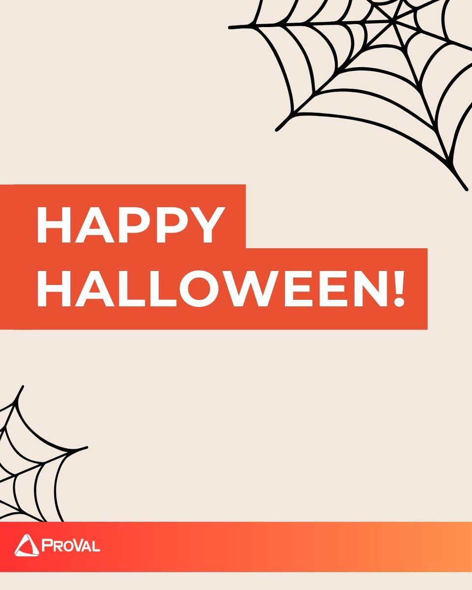 provaltech's tweet image. We had our Virtual Halloween Festival and it was a great turn out! Including competitions of having the best spooky background and the best pumpkin carving contest. Happy Halloween!! 🎃

#ProVal #RemoteCulture #HalloweenFun #SpookySeason #MSPCommunity