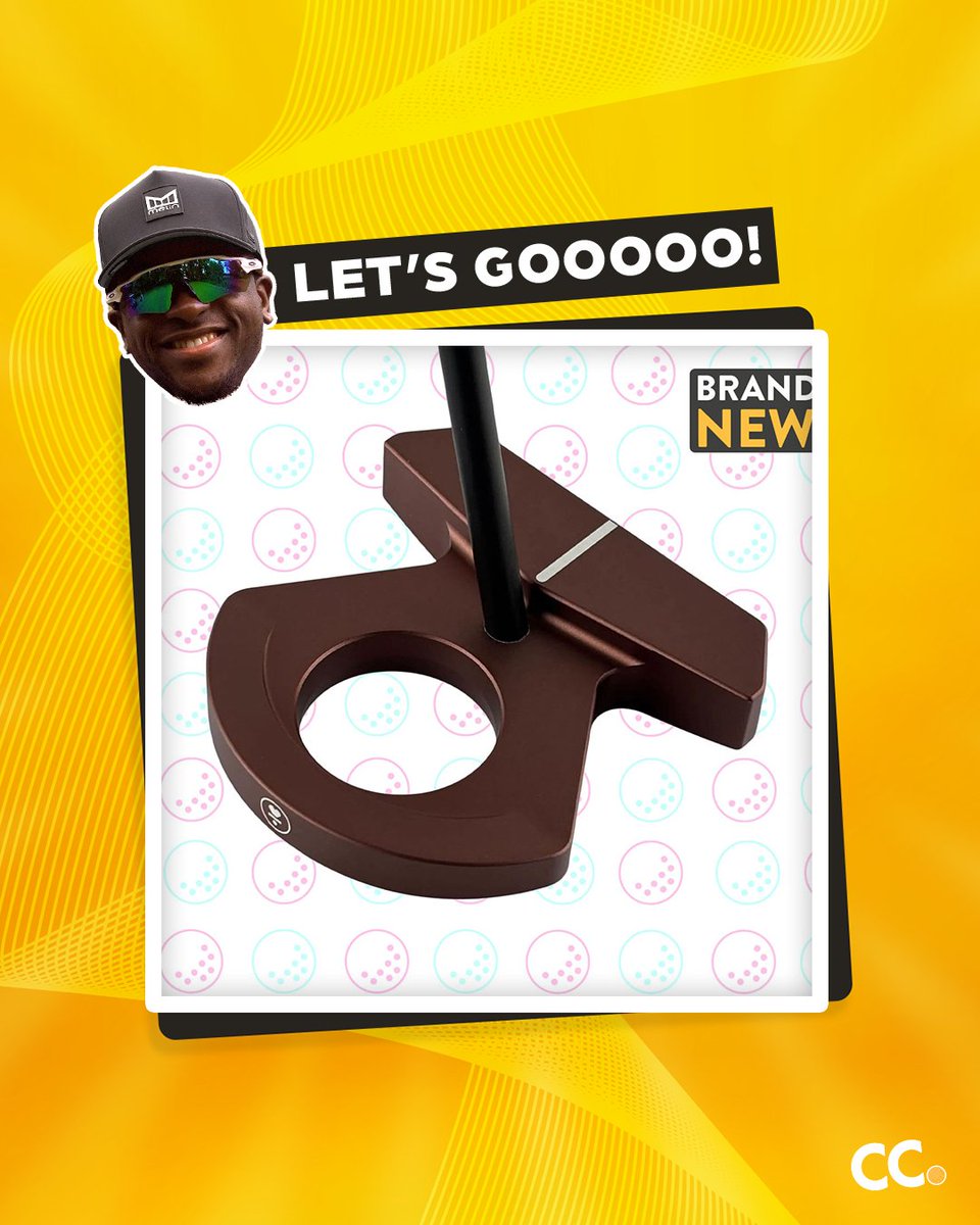 CaddyComps's tweet image. Lets refresh those tired old clubs of yours! 🏌️

SO many incredible prizes to be won here at Caddy Comps and for such cheap prices😤

Swipe through and take your pick... It’s so easy to enter, just hit the link in our bio and get yourself a ticket🎟️

#Comps #Prizes #Golf