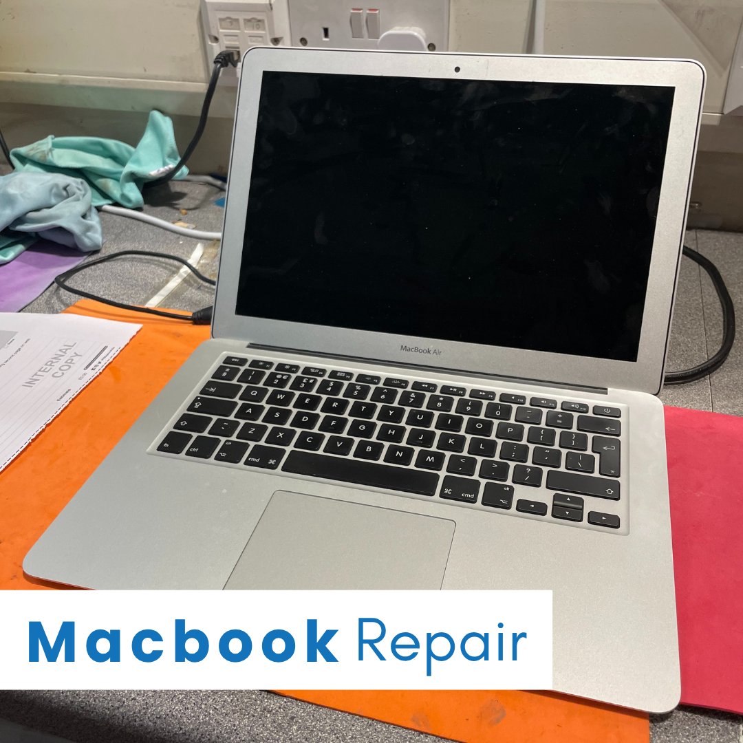 pcexpresssale's tweet image. Having troubles with your Macbook?
Bring it down to 185 Washway Road, Sale, M33 4AH.
And we&apos;ll diagnose the issue for free, and at affordable price, we&apos;ll try fix it!
#pc #pcrepair #techrepairshop #saletown