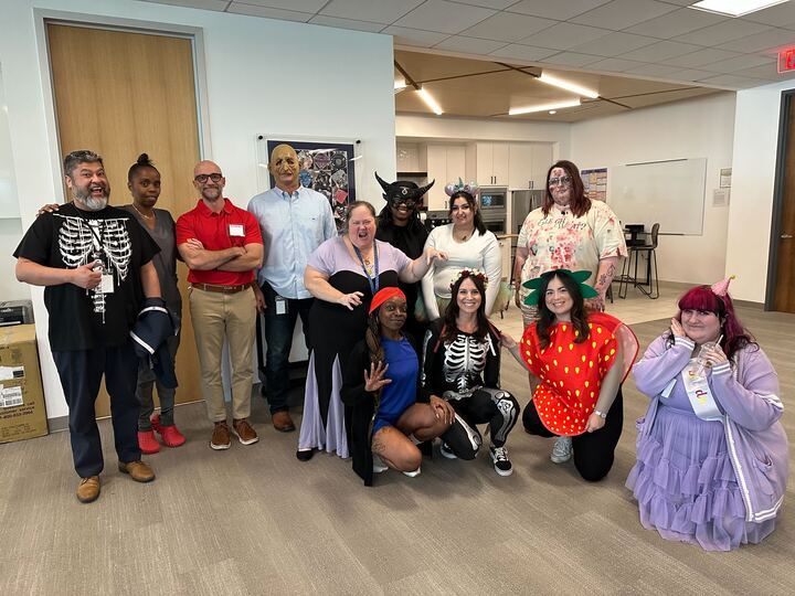 Penn Foster Group tweet media