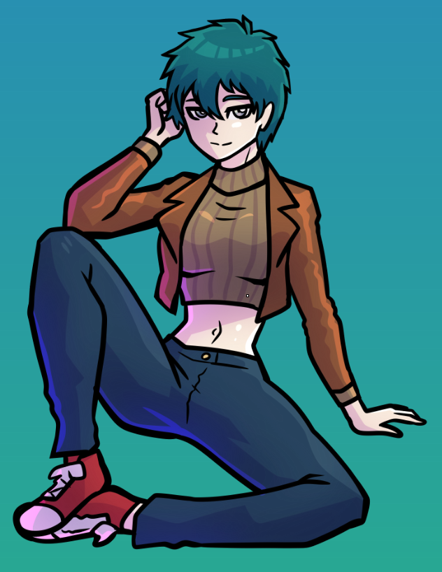 ¡SIGUIENTES OC´S!
Creados por <a href="/Lauchaso/">Silver Helmet</a> y <a href="/fefetengu/">Fefe Tengu | Glamorous Days! en Webtoon</a> 
¡Gracias por su apoyo y por prestar oc´s chidos!
Bonito viernes, si todo sale bien, ¡mañana sale nuevo cap de mi cómic!