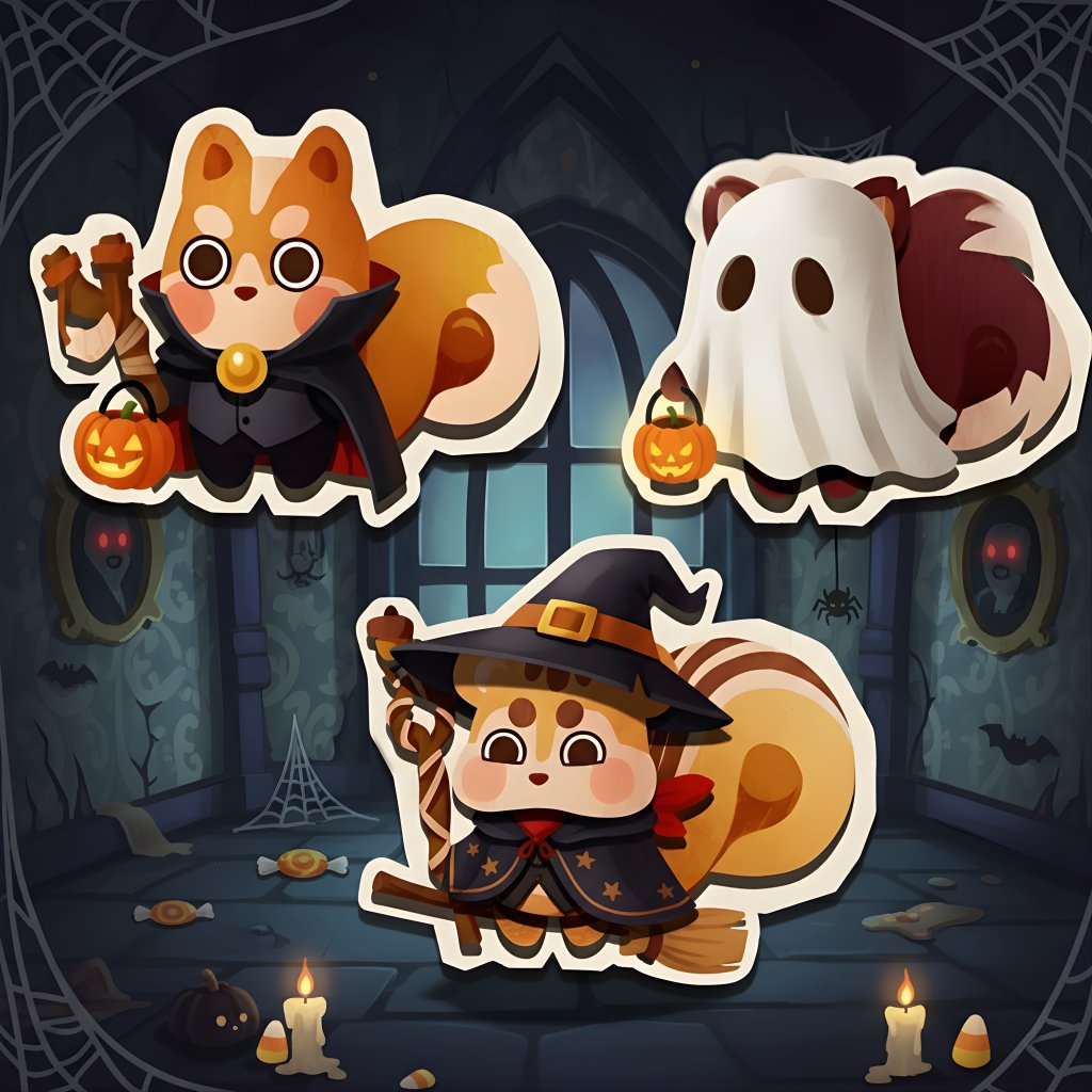 No ads, no events, and definitely no FOMO—just a simple, heartfelt wish for everyone who sees this post:

May your night be filled with treats, spooky fun, and a little bit of magic!

Happy Halloween! 🎃👻