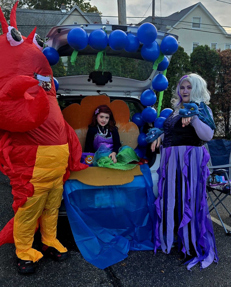 Halloween is a big deal at Penn Foster Group and we go all out! Check out these spook-tacular photos of our team members celebrating with their families and pets, all across the country from our Learner Success Team in Phoenix to Scranton, Boston, and beyond. Which costume is