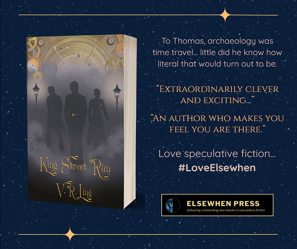 📚💙 If you stand on Midsummer Common in Cambridge at midnight on Halloween and say the names of the 31 Colleges, the lost Michaelhouse will appear.

#Halloween #BookTwitter #Halloween2025