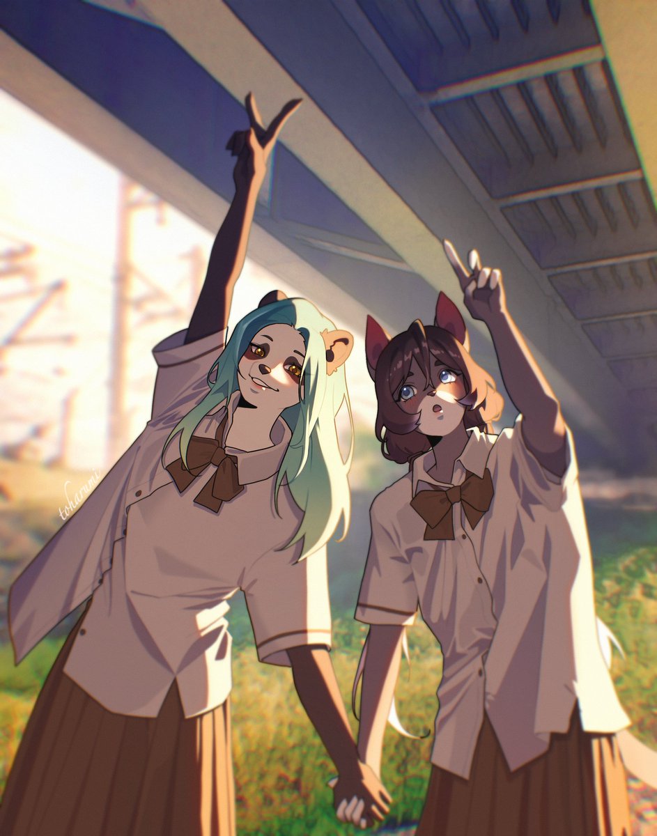 School Memories 🎀