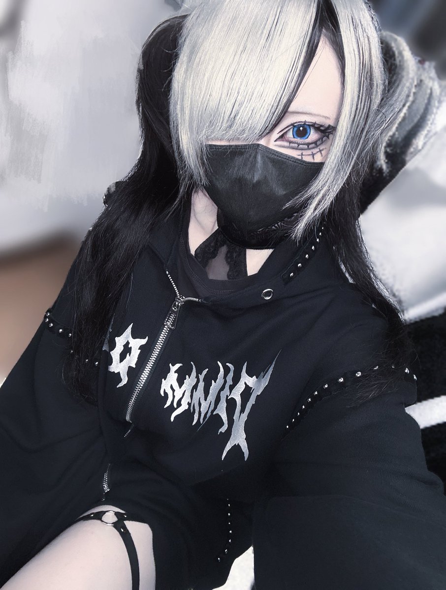 ねむᶻᶻᶻ (@nemu_ookamisama) / Posts / X