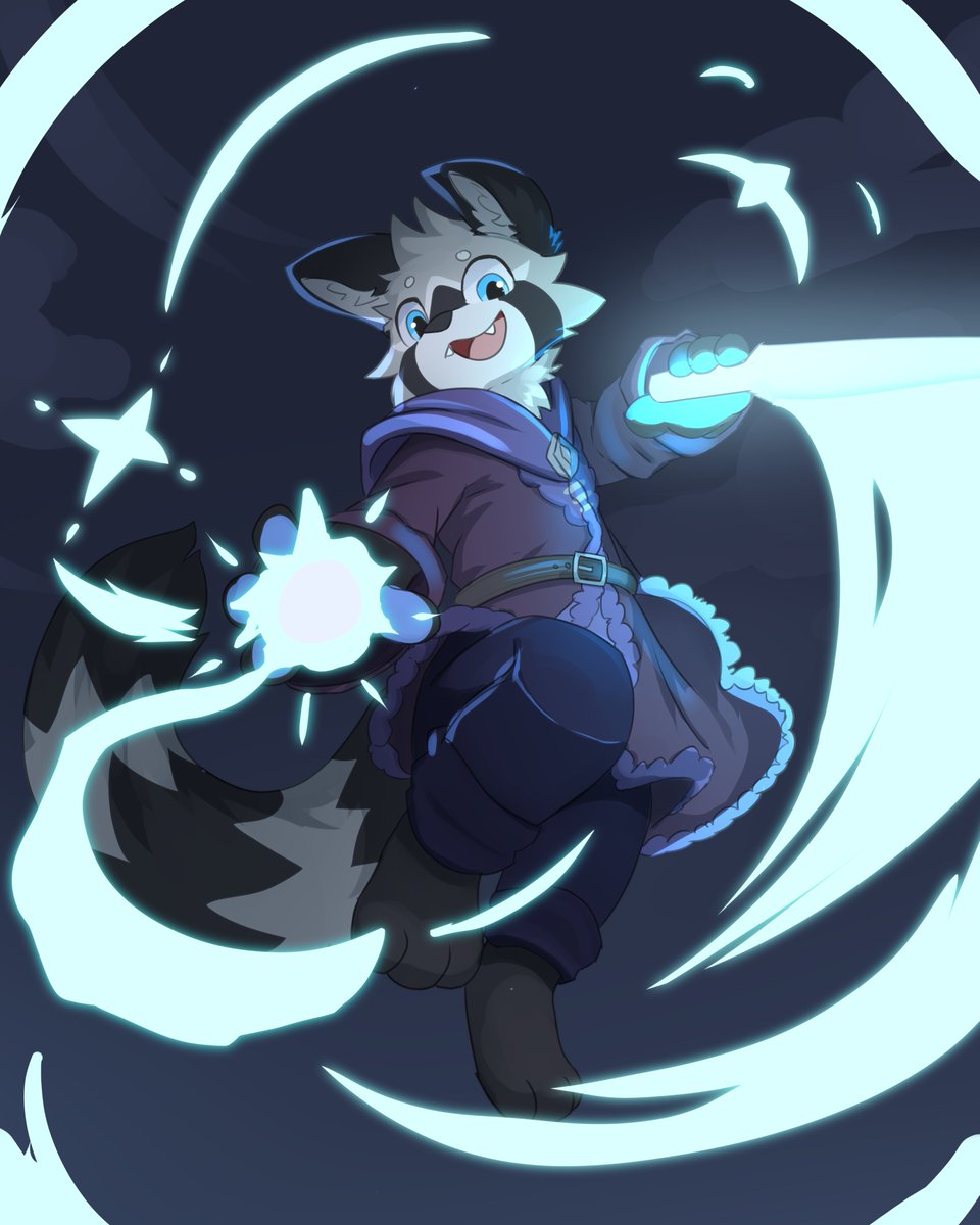 Frostttz's tweet image. I&apos;m a wizard for halloween :3

🎨@zell950