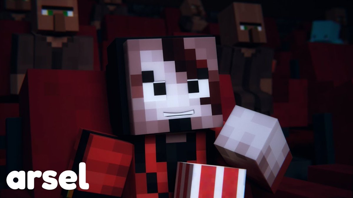 ¡Nueva canción en mi canal de Youtube!

Gracias <a href="/DanoMC_/">DanoMC</a> , <a href="/eloyt_oficial/">Elo YT</a> y <a href="/SoyJardred/">Jardred</a> por colaborar <3

youtube.com/watch?v=wxCmRS…