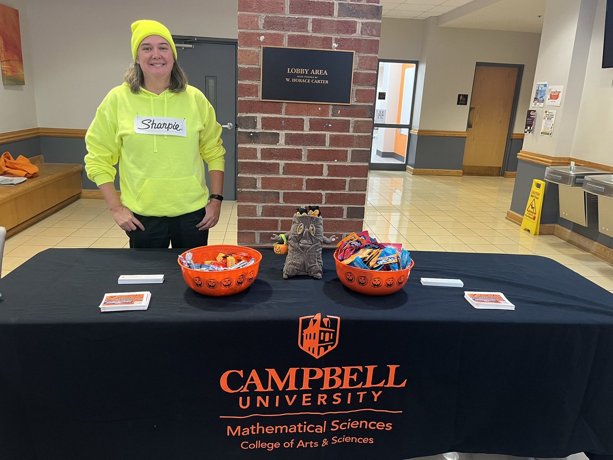 CU_Math's tweet image. Happy Halloween, Camels!!