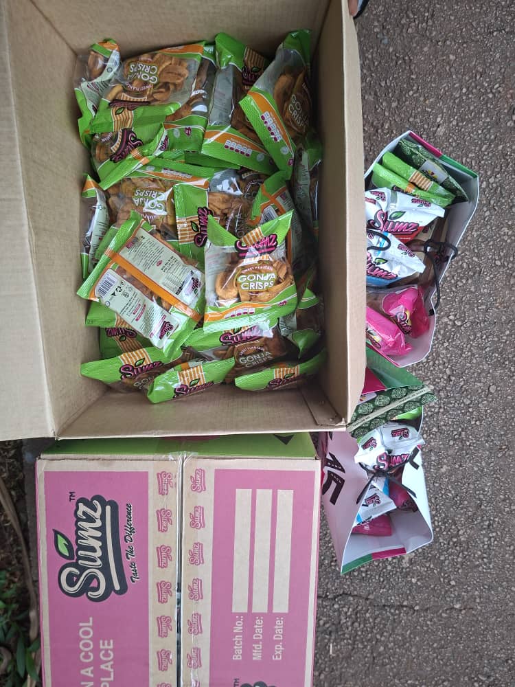 Hours to the D-Day

The long wait is over, the day is finally here.
Our snacks are already in check, thanks to <a href="/sumz_snacks/">SUMZ</a>.

Join us for our First Celebrations tomorrow 1st November, 2025 at 3:00pm, we shall celebrate as we crunch.

See you soon.

#EkanosInstallation25