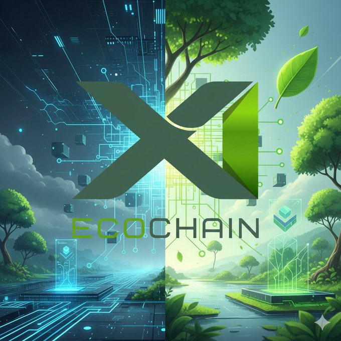 X1 EcoChain isn't just using PoA; it's leveraging identity-based accountability to trade slower, resource-heavy trust models for an instant, predictable, and  ready transaction later <a href="/X1_EcoChain/">X1 EcoChain</a>  #PoAFundamentals #BlockchainTechnology