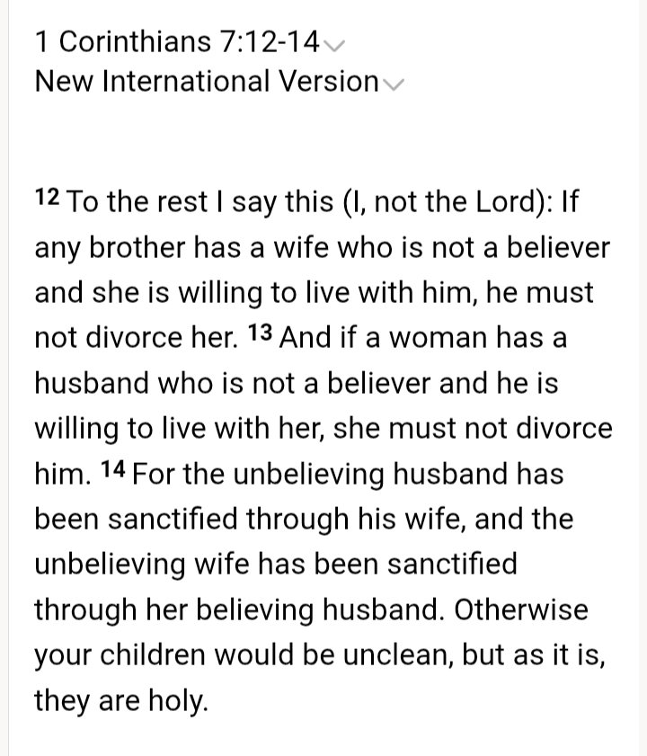 That's right, J D Vance, she will come, God is faithful