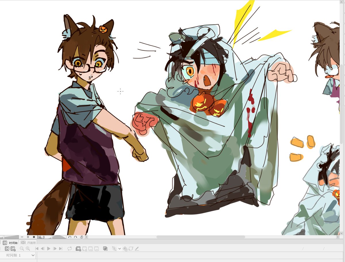 黏 (@nian_rt) on Twitter photo 