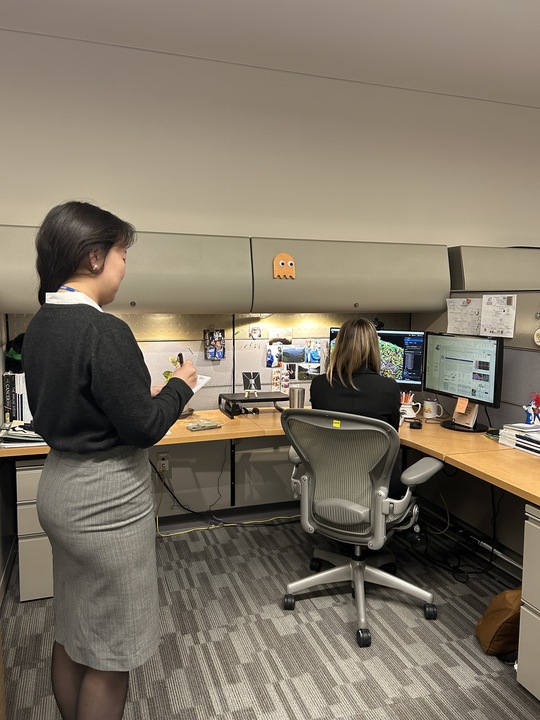 Gregory Lab tweet media