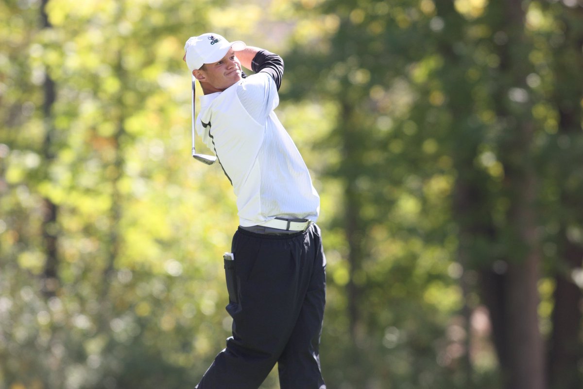 CSU Golf tweet media