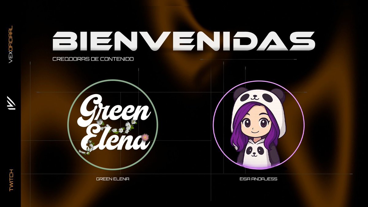 VexOficial tweet media