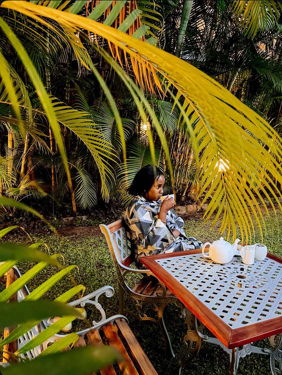 hotelnumber5ug's tweet image. Find time to immerse yourself in serenity and ease this weekend. 

Have a great weekend. 
#weekendsaway