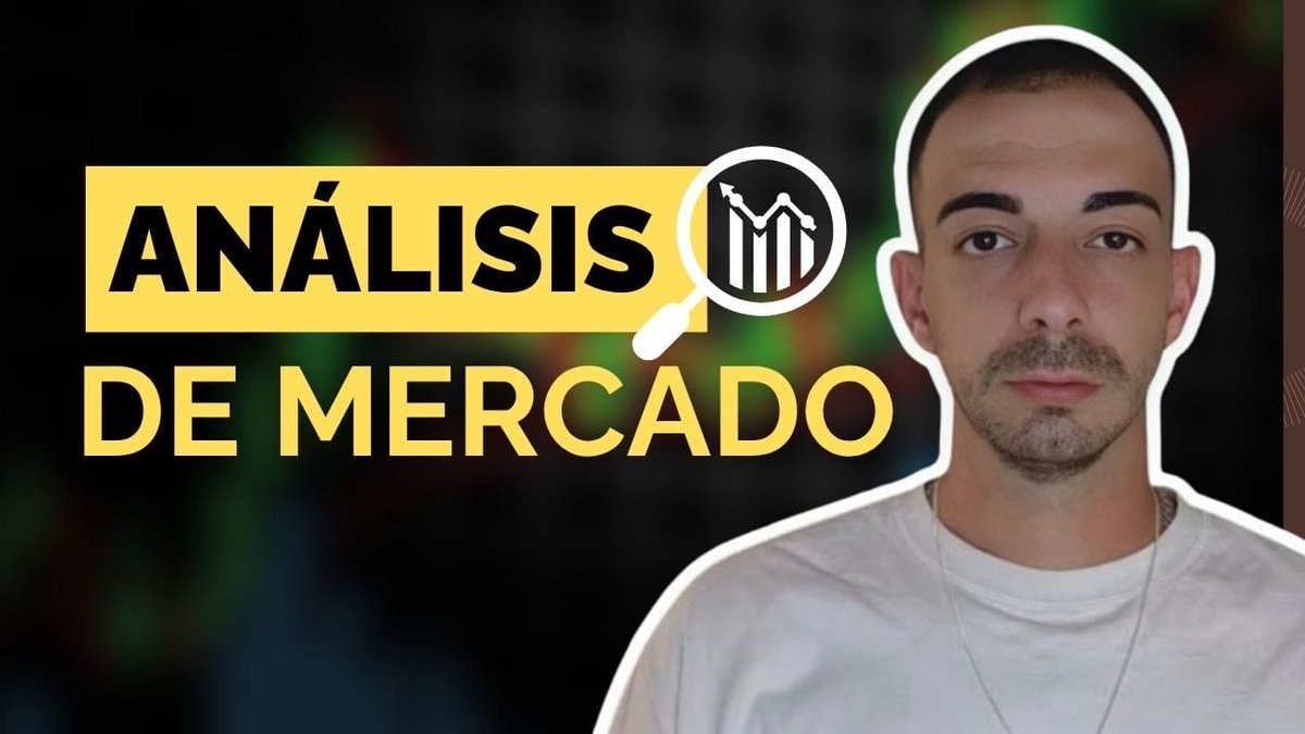 Criptonauta_'s tweet image. 📊 Nuevo Análisis en VIDEO.

$BTC &amp;amp; $ETH + setups en altcoins y tips de gestión de riesgo.

Mi opinión tras la reunión del FOMC.

Dejadme cariño en el canal que soy nuevo.

youtu.be/scaU0Qe3IOU?si…