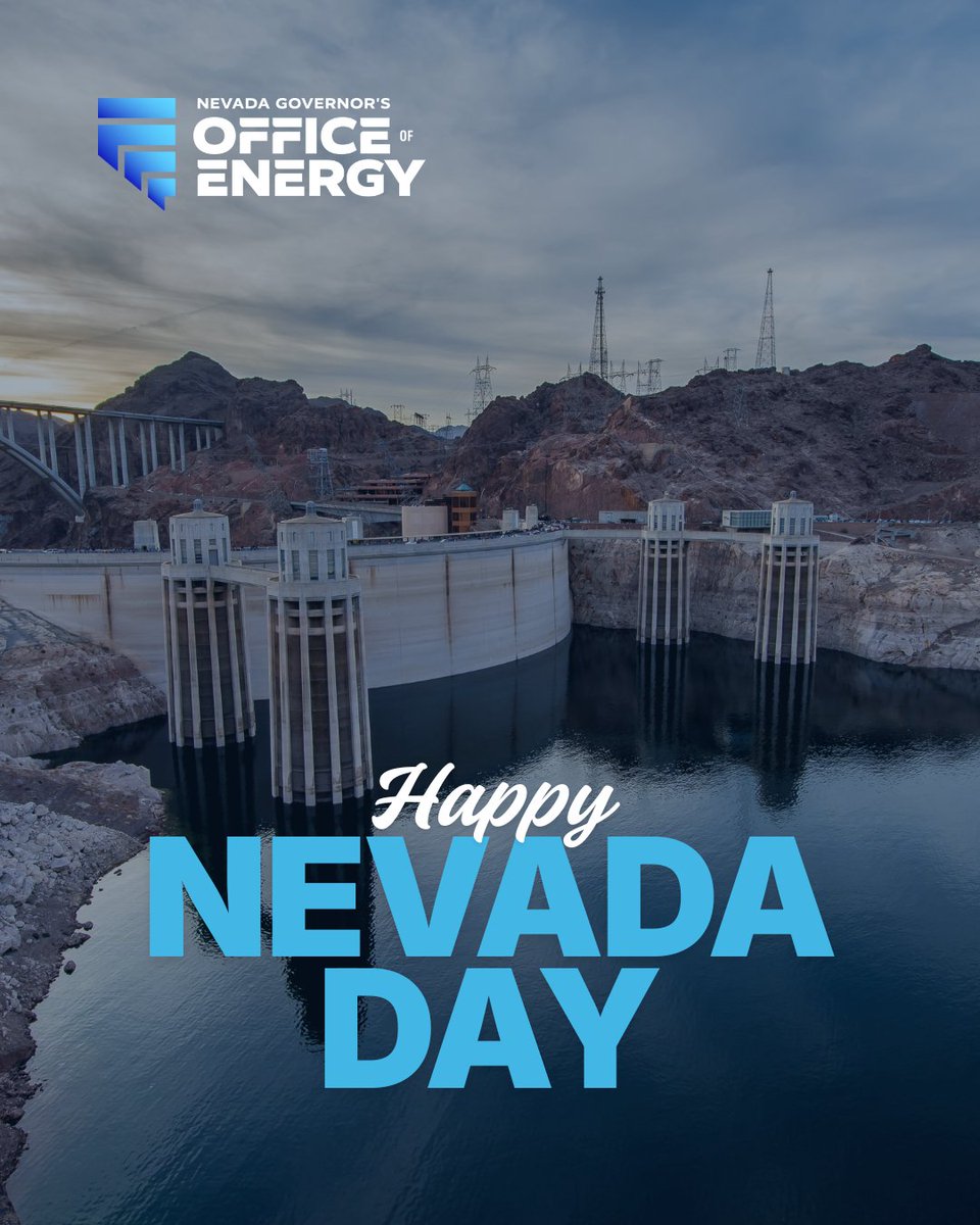 NV Office of Energy tweet media