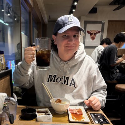 I miss Tokyo #NewProfilePic