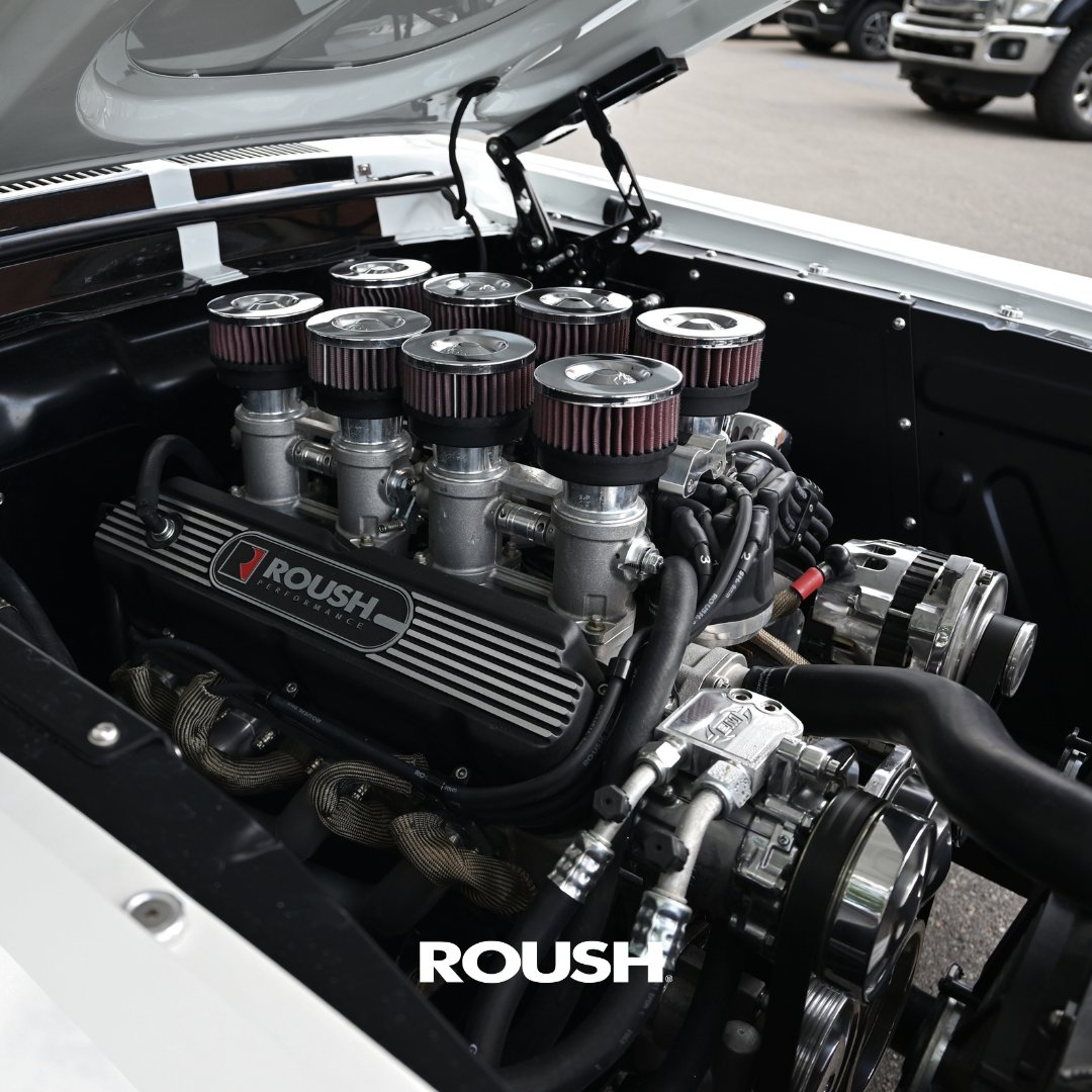 What happens when we work with <a href="/ECD/">Enrique Camarillo</a> to build a retrofit Mustang? Heads turn. Jaws drop. And ears pop. Discover the ECD67 Retrofit "Ghost" <a href="/Ford/">Ford Motor Company</a> Mustang.