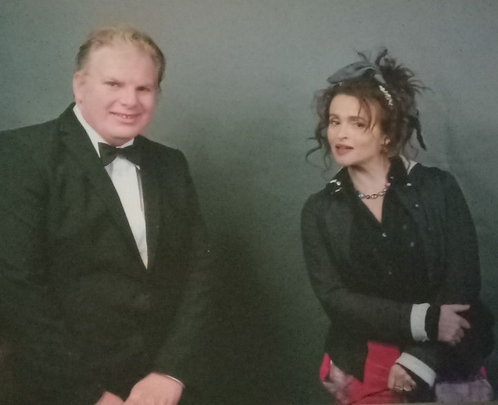 Khristopher MacLeod ( of the Clan MacLeod ) tweet media