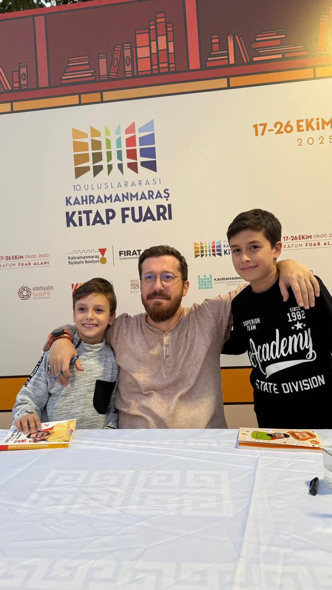 Kahramanmaraş Kardeşlik Buluşmamız :)