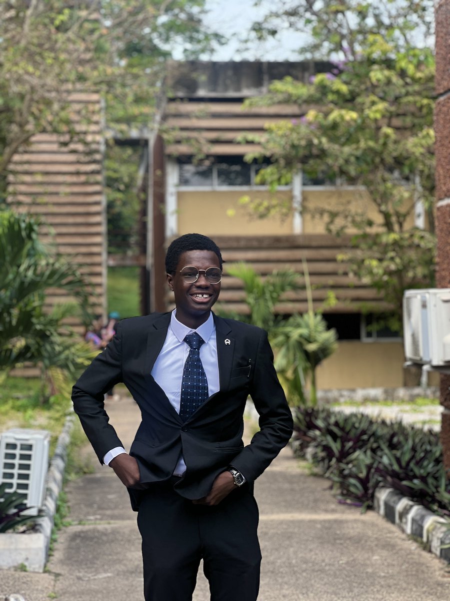 j_adedayo's tweet photo. …survived OAU, Ile-Ife. https://t.co/VYoQdCc9Lz
