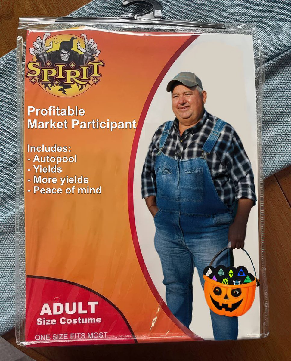 AUTOfinance (prev. Tokemak) tweet media