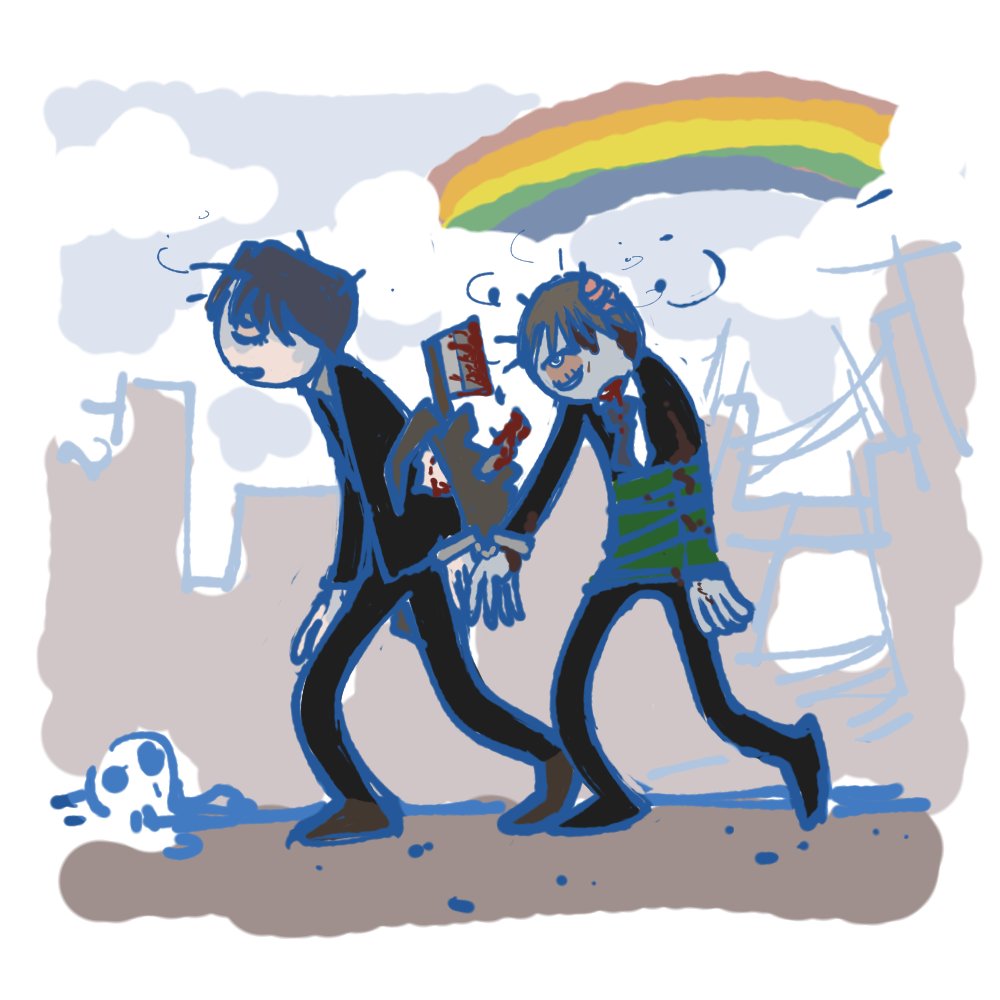 Explorando el Parque Pocheon Gomo Lake, image size:1000x1000