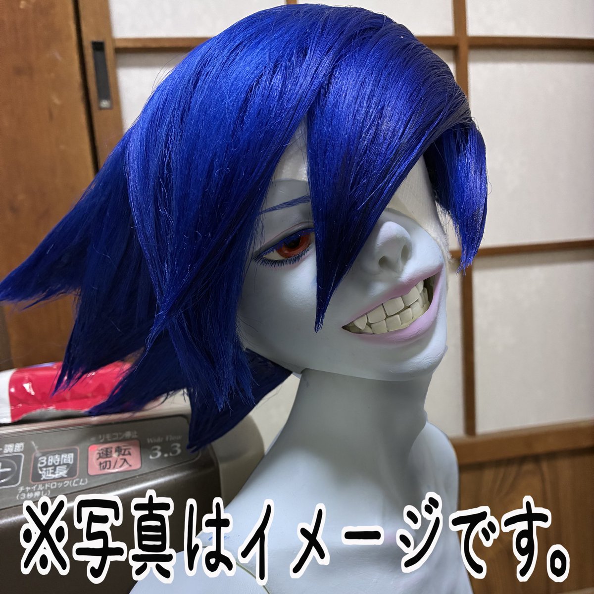 メルロイです　トールペイント作品　似顔絵 RocoAsada on X