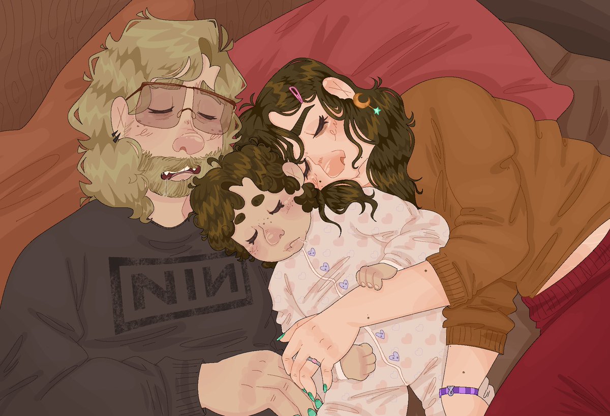 WINNIE / KITTY 🩸🔜COLOSSALCON (@kittyillcyan) on Twitter photo 