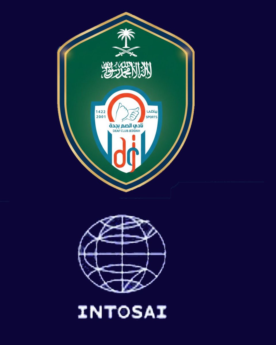 jeddeafc's tweet image. نبارك المملكة العربية السعودية فوزها برئاسة المنظمة الدولية للأجهزة العليا للرقابة المالية والمحاسبة (الإنتوساي) 🇸🇦
إنجاز جديد يضاف إلى سجلها الحافل بالريادة الدولية، ويجسد ثقة العالم في كفاءة مؤسساتها الرقابية وفاعليتها
#نادي_الصم_بجدة
#الإنتوساي
#المملكة_في_الريادة
#SaudiArabia