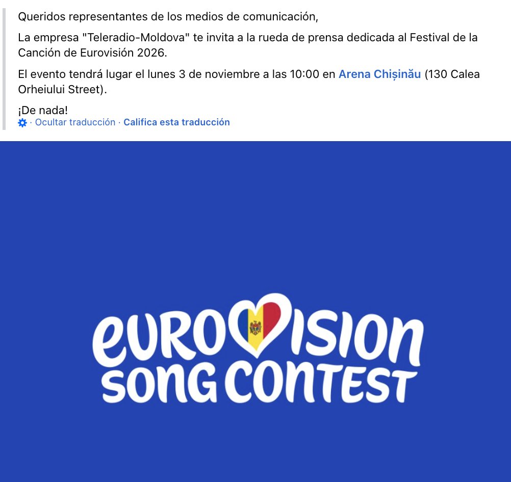 Luis Mesa ۞ tweet media