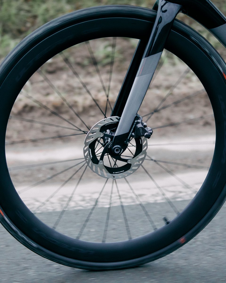 RideShimano's tweet image. Your ride is only as sound as its last tune-up ⚠️ Smooth shifting, confident braking and lasting performance all start with regular maintenance. Take care of your bike, and it will take care of you ⚙️

#ShimanoRoad