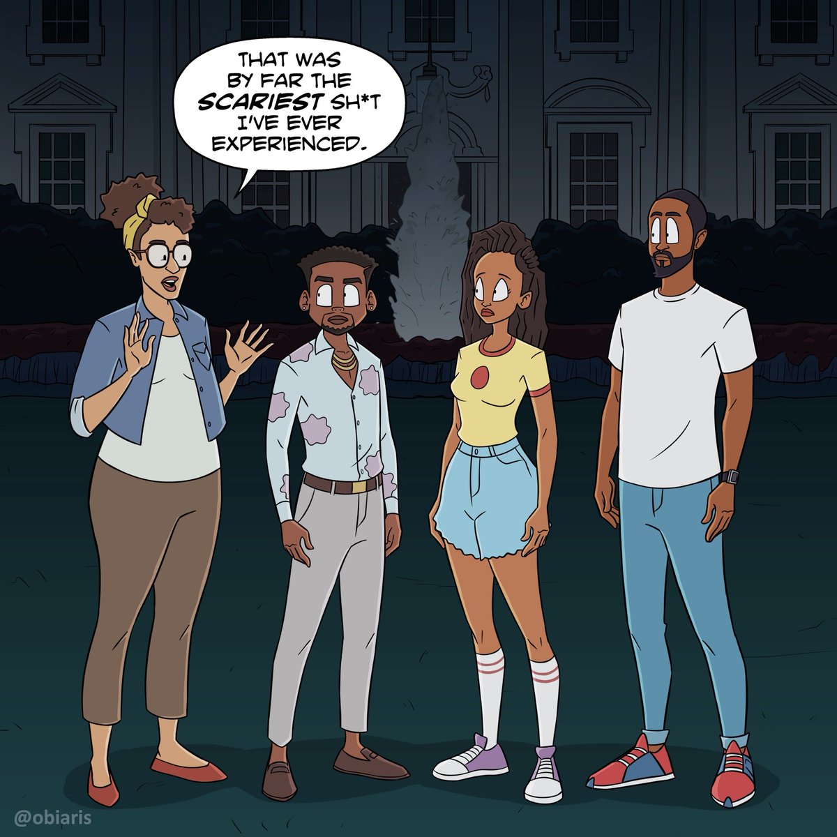 Obi Arisukwu tweet media