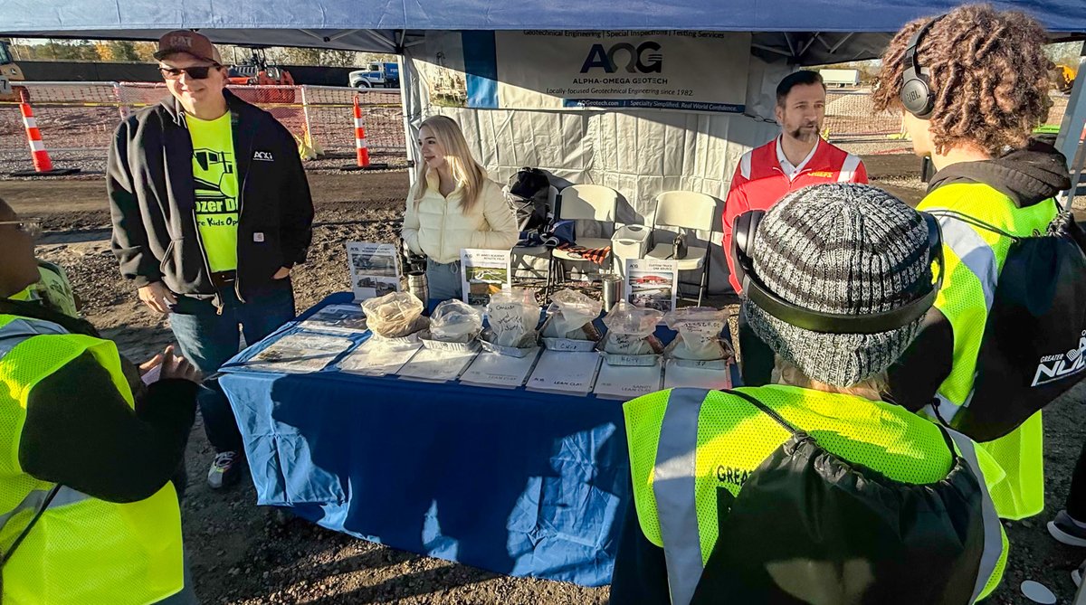 Alpha Omega GeoTech tweet media