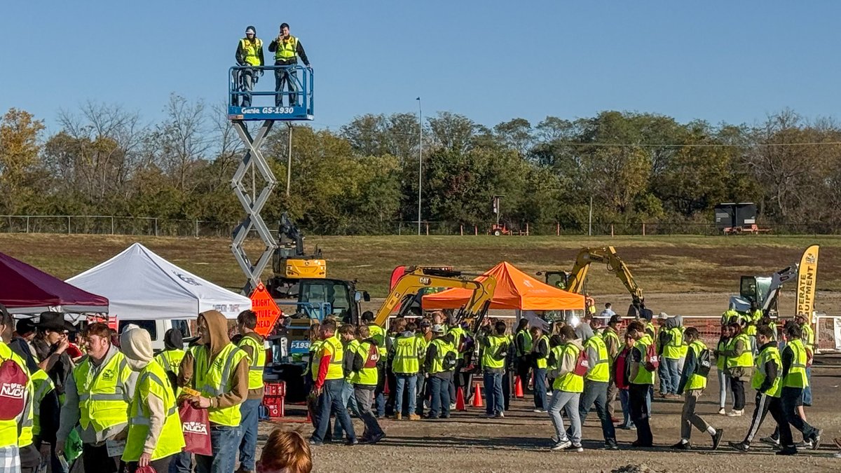 Alpha Omega GeoTech tweet media