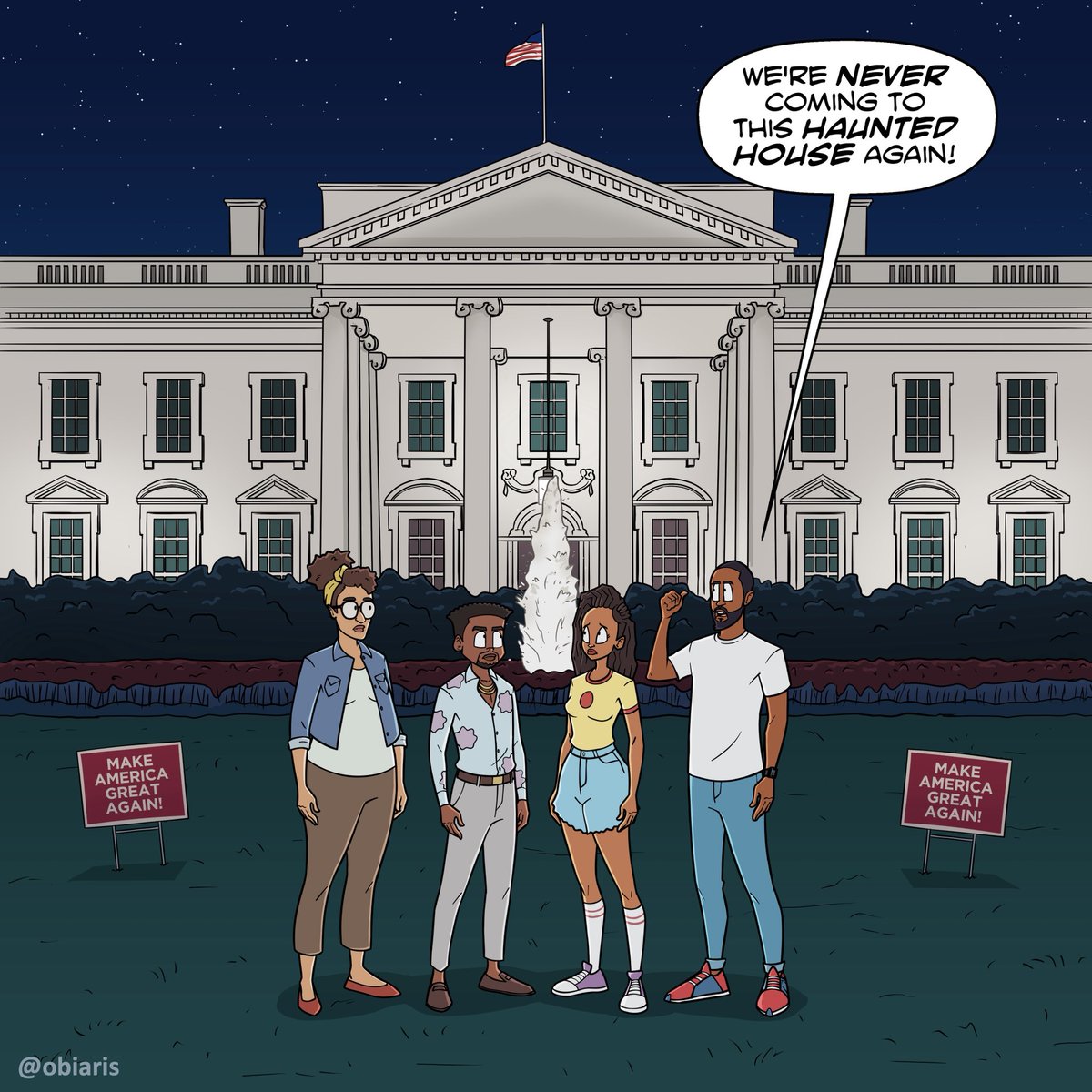 Obi Arisukwu tweet media