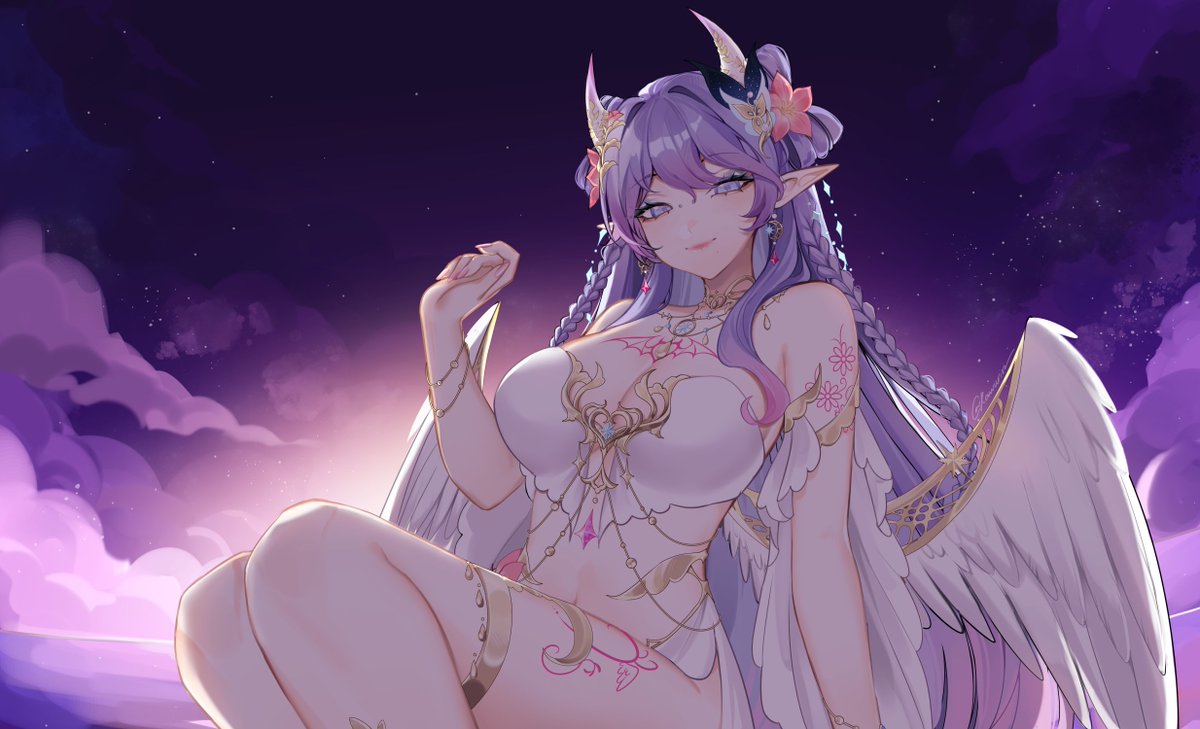 ｋａｗｕ | workin on comms! tweet media