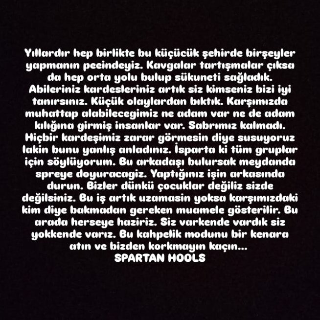 <a href="/ispartagencfb/">ISPARTA GENÇ FENERBAHÇELİLER</a>