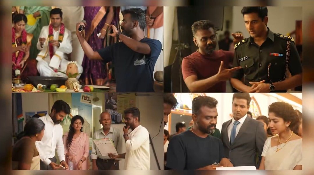 itz_nandhinisk's tweet image. More unseen clickss❤️❤️😍 
@Siva_Kartikeyan