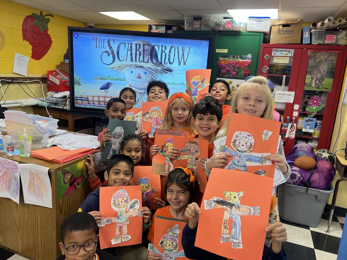 MWD Explore Class tweet media