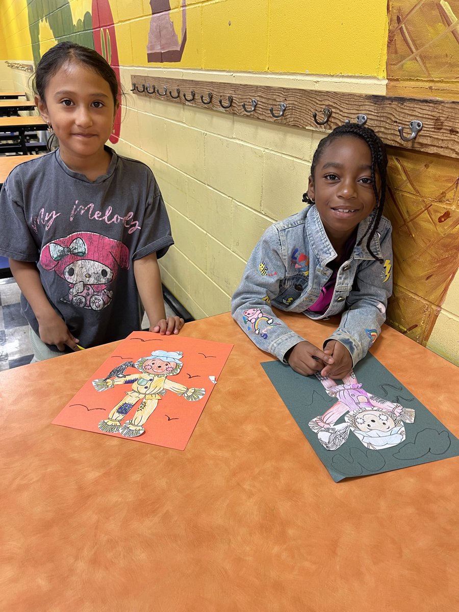 MWD Explore Class tweet media