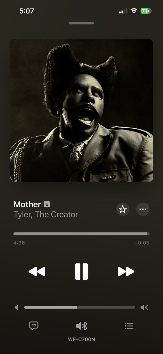 how was this not on the original album???