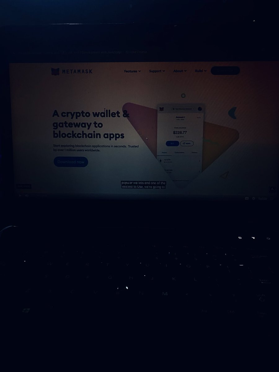 techguyNigel's tweet image. Who missed me? On sum learning phase