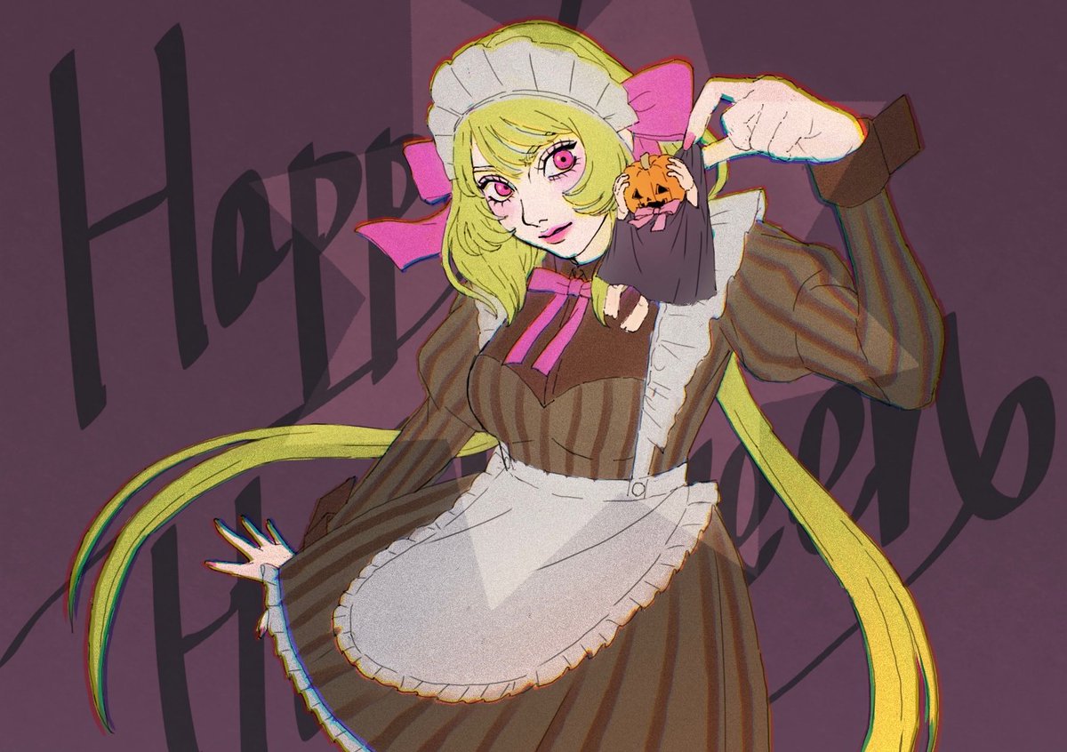 akibae_pic's tweet photo. 間に合わなかったハッピーハロウィン！ https://t.co/S6xBzWN2kY