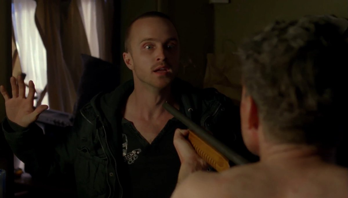 tv show frames tweet media